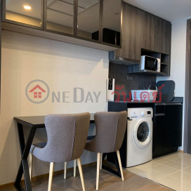 Condo for Rent: Ashton Chula - Silom, 35 m², 1 bedroom(s) - OneDay_0