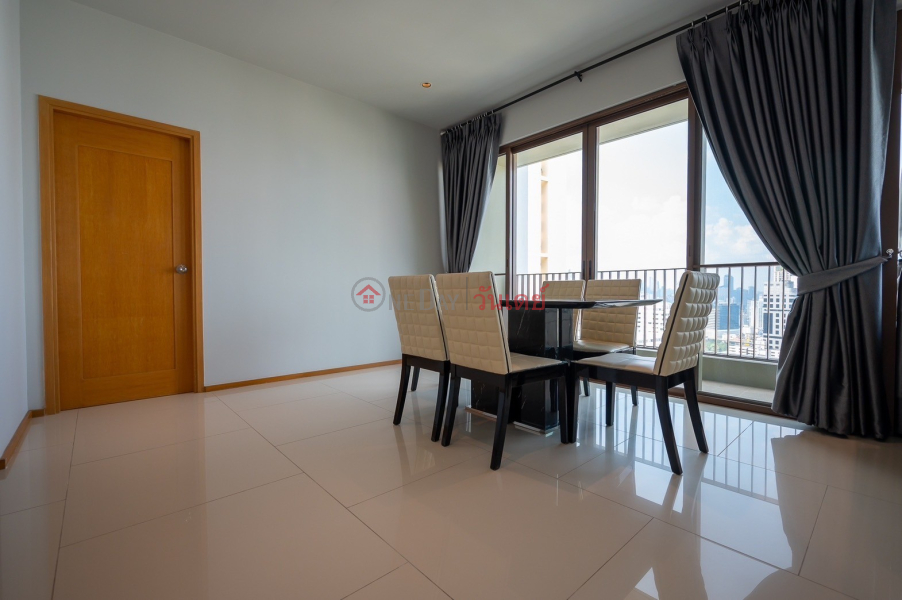 , 3, Residential, Rental Listings | ฿ 55,000/ month