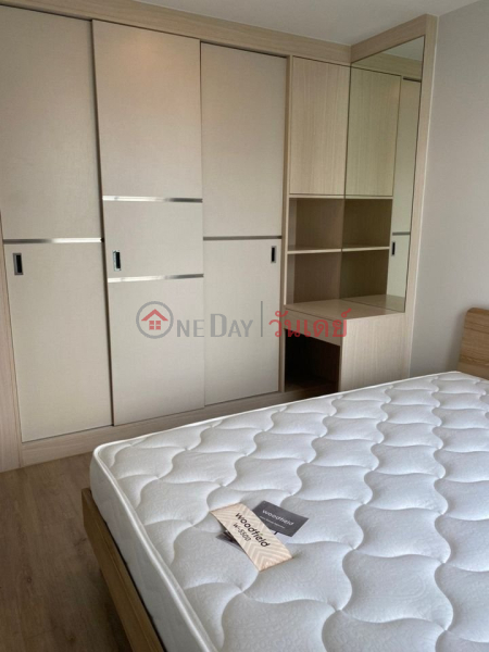 Condo for Rent: Serio Sukhumvit 50, 32 m², 1 bedroom(s) Rental Listings