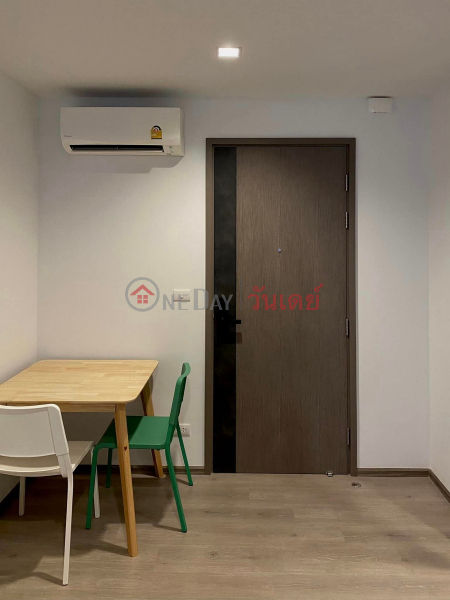 Condo for Rent: THE LINE Phahonyothin Park, 37 m², 1 bedroom(s) | Thailand, Rental, ฿ 15,000/ month