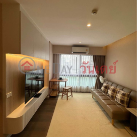 Condo for Rent: Tidy Thonglor, 40 m², 1 bedroom(s) - OneDay_0