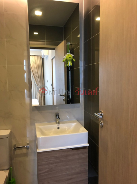 ฿ 25,900/ month Condo for Rent: M Thonglor 10, 35 m², 1 bedroom(s)