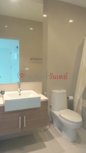  1 | Residential, Rental Listings ฿ 38,000/ month