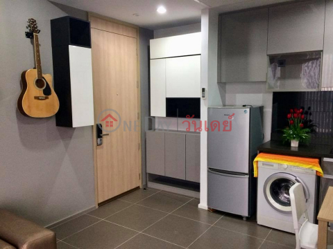 Condo for Rent: M Ladprao, 37 m², 1 bedroom(s) - OneDay_0