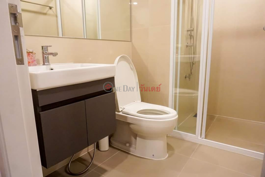 Condo for rent: Modiz Sukhumvit 50 (17th floor, building A) Thailand, Rental, ฿ 20,000/ month