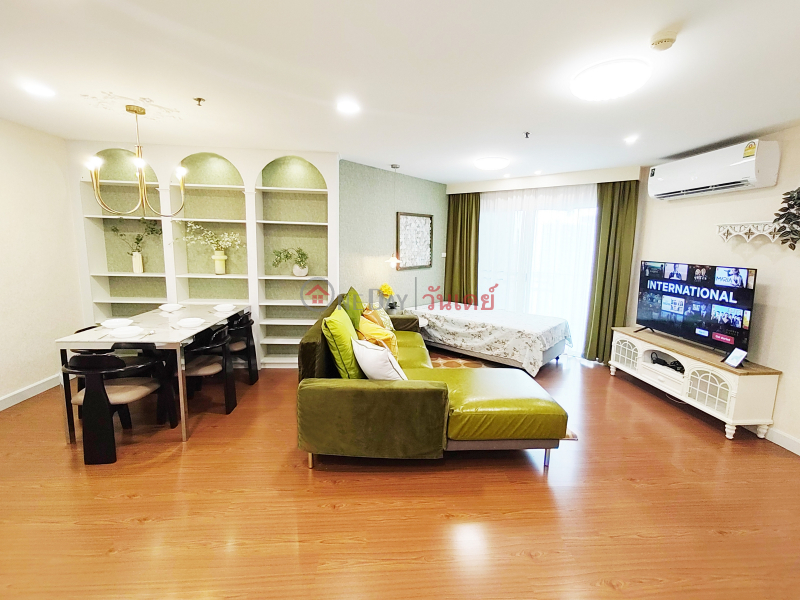 Property Search Thailand | OneDay | Residential, Sales Listings, Condo for Sale: Belle Grand Rama 9, 96 m², 2 bedroom(s)