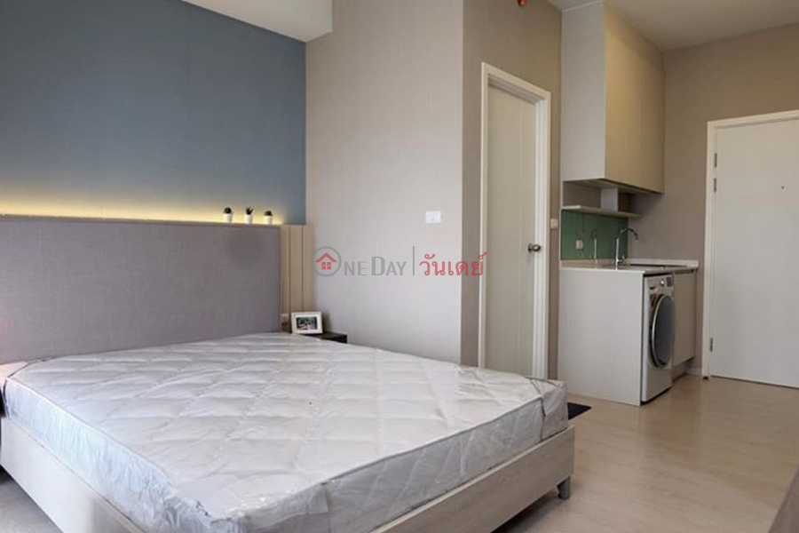 Condo for Rent: Chapter One Eco Ratchada - Huaikwang, 23 m², 1 bedroom(s) Thailand, Rental ฿ 13,000/ month