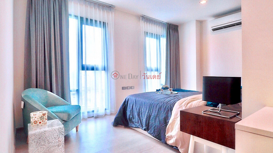 , 1 | Residential, Rental Listings ฿ 39,000/ month