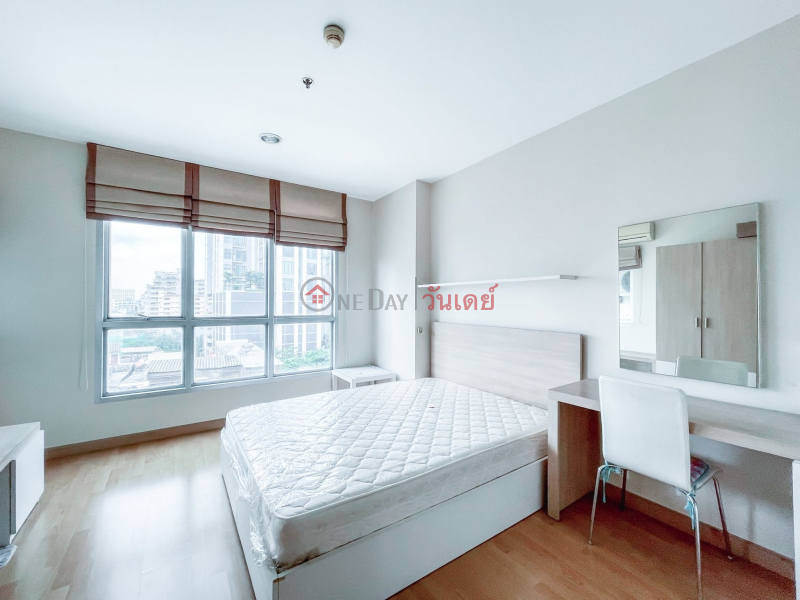 ฿ 15,000/ month Condo for Rent: Life @ Phahon - Ari, 41 m², 1 bedroom(s)