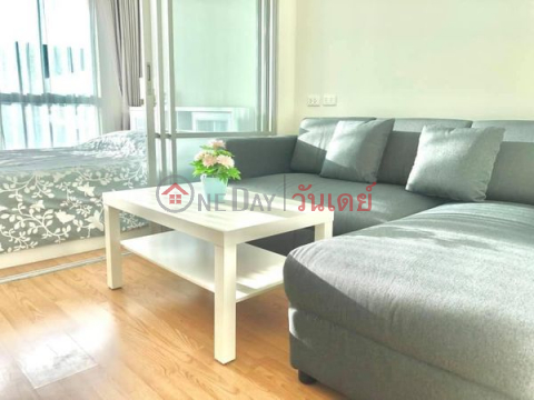 Condo for rent: Lumpini Ville Chaeng Watthana - Pak Kret (32nd floor) _0