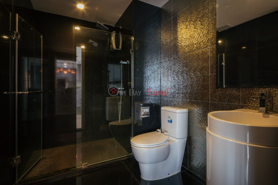 Condo for Rent: Rhythm Sukhumvit 36 - 38, 80 m², 2 bedroom(s) | Thailand, Rental, ฿ 60,000/ month