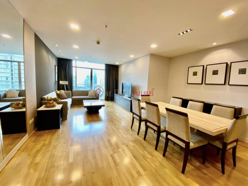 ฿ 60,000/ เดือน | คอนโด สำหรับ เช่า: Urbano Absolute Sathon - Taksin, 139 ตร.ม., 2 ห้องนอน