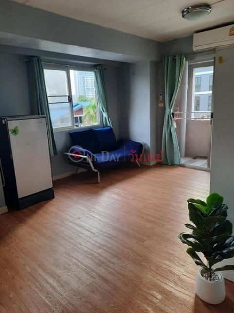 Condo La Salle Park Condominium (4th floor) for rent _0