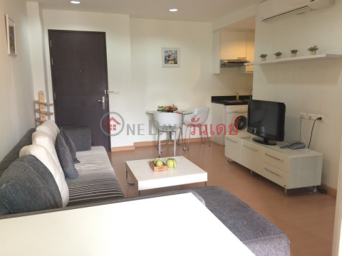 คอนโด สำหรับ ขาย: The Address Sukhumvit 42, 46 ตร.ม., 1 ห้องนอน - OneDay_0