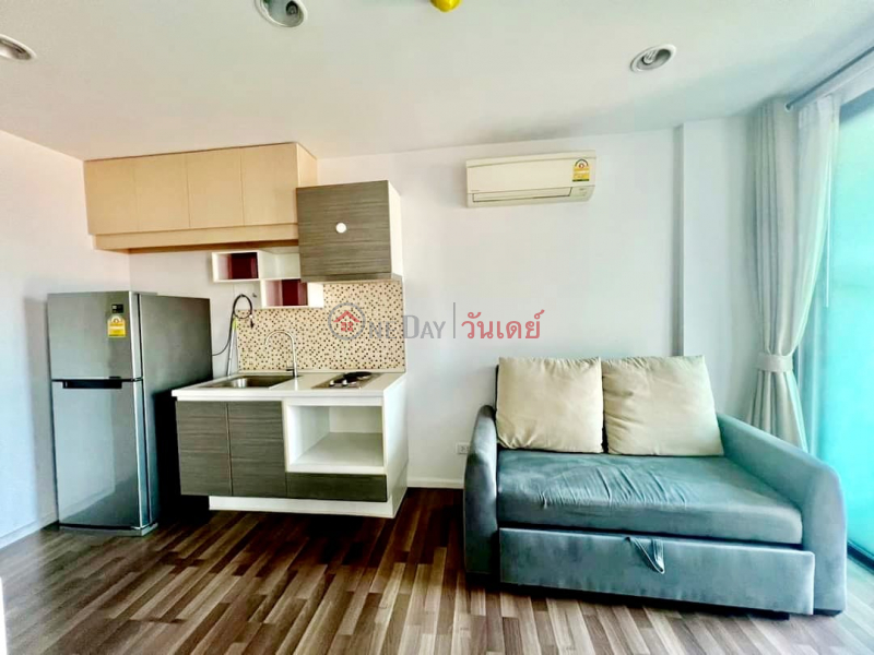 Condo for rent: Livingnest Ramkhamhaeng (5th floor) Rental Listings