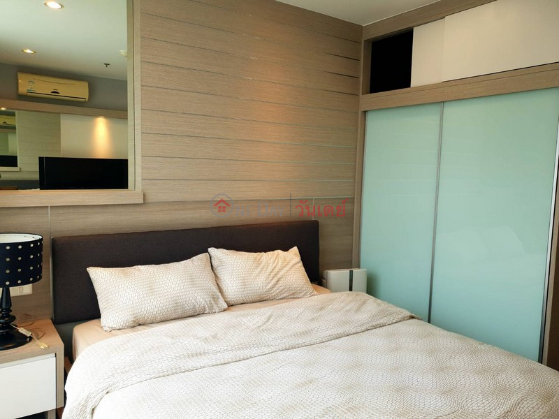 Condo for Rent: The Master Centrium Asoke - Sukhumvit, 77 m², 2 bedroom(s),Thailand | Rental, ฿ 35,000/ month