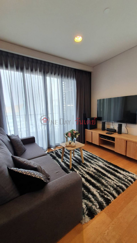 Condo for Rent: The Lumpini 24, 60 m², 2 bedroom(s) - OneDay_0