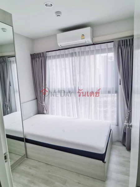 ฿ 4.99Million | คอนโด สำหรับ ขาย: The Privacy Rama 9, 47 ตร.ม., 2 ห้องนอน