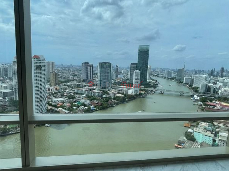 ฿ 250,000/ เดือน, คอนโด สำหรับ เช่า: Four Seasons Private Residences Bangkok, 192 ตร.ม., 3 ห้องนอน