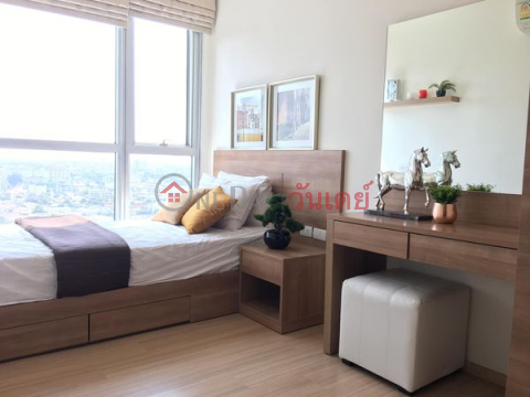 Condo Rhythm Sukhumvit 50 (2nd floor) (669-2424290173)_0