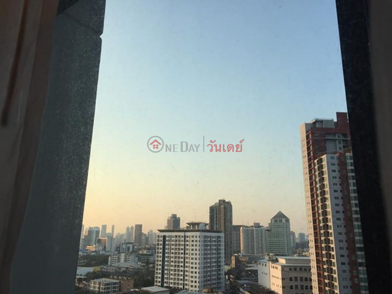  | 1 | Residential | Rental Listings ฿ 17,500/ month