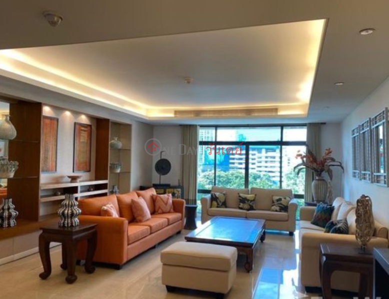 Condo for Rent: Baan Ananda, 450 m², 4 bedroom(s) Rental Listings