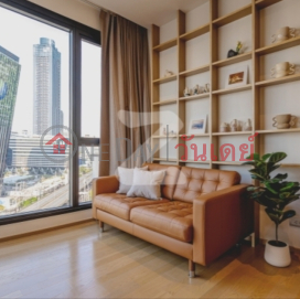 Condo for Rent: ASHTON Asoke - Rama 9, 46 m², 1 bedroom(s) - OneDay_0