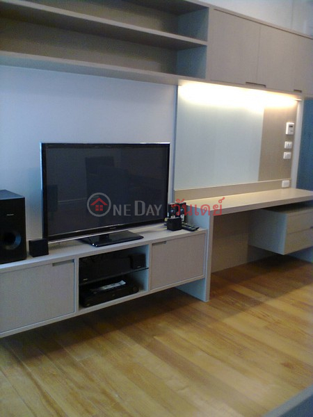 Condo for Rent: Bright Sukhumvit 24, 67 m², 1 bedroom(s) Thailand, Rental | ฿ 45,000/ month