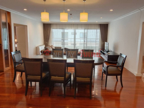 Condo for Rent: Baan Sawasdee, 260 m², 3 bedroom(s) - OneDay_0