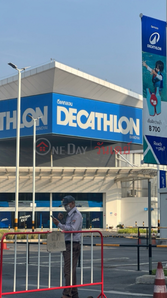 Decathlon Bangyai (ดีแคทลอน บางใหญ่),Bang Yai | OneDay วันเดย์(2)
