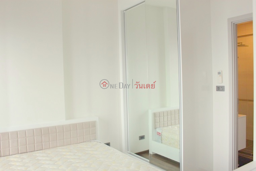 Condo for Rent: WYNE Sukhumvit, 31 m², 1 bedroom(s) | Thailand Rental ฿ 16,000/ month