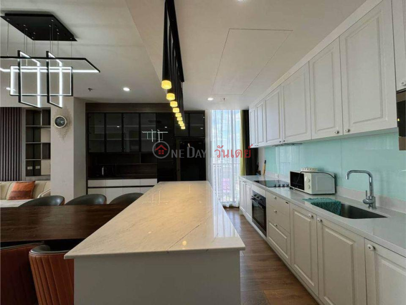  3 | Residential Rental Listings ฿ 90,000/ month