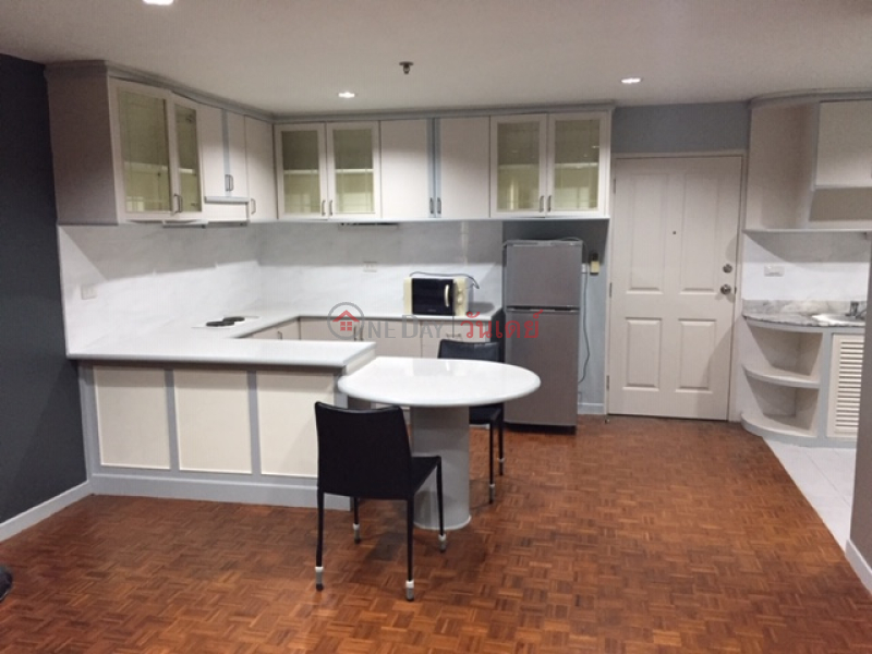 Condo for Rent: Sukhumvit Suite, 72 m², 1 bedroom(s) | Thailand Rental, ฿ 25,000/ month