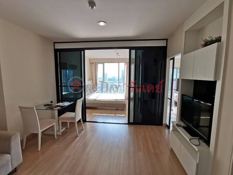 Condo for Rent: Life @ Ladprao 18, 41 m², 1 bedroom(s) - OneDay_0