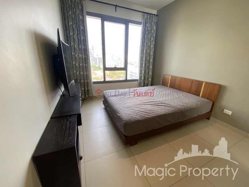 ฿ 6.5Million | The Lofts Ekkamai Condominium, Watthana, Bangkok