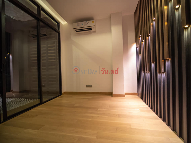 House at Downtown Sukhumvit Sales Listings (TRI-4827)