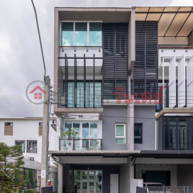 Townhouse for Rent: Bless Town Sukhumvit 50, 280 m², 3 bedroom(s) - OneDay_0