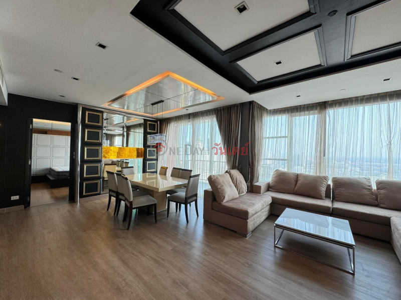 Fullerton Sukhumvit 3 Beds 4 Baths Sukhumvit Rd ประเทศไทย | ขาย | ฿ 34.9Million