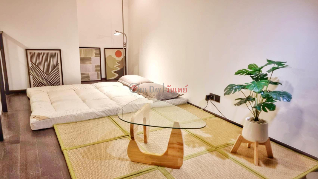 Condo for Rent: Park Origin Thonglor, 47 m², 2 bedroom(s) Rental Listings