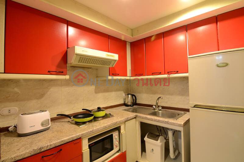 Condo for Rent: Omni Tower Sukhumvit Nana, 78 m², 1 bedroom(s) - OneDay_0