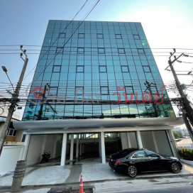 6-story commercial building, Lat Phrao 87,Lat Phrao, Thailand