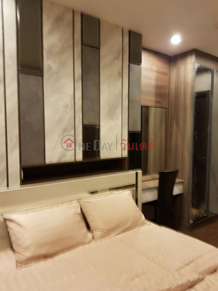 Condo for Rent: C Ekkamai, 36 m², 1 bedroom(s) Thailand | Rental, ฿ 25,000/ month