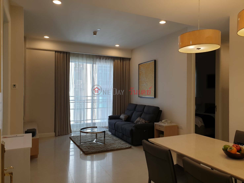 Condo for Rent: Q Langsuan, 84 m², 2 bedroom(s) Rental Listings