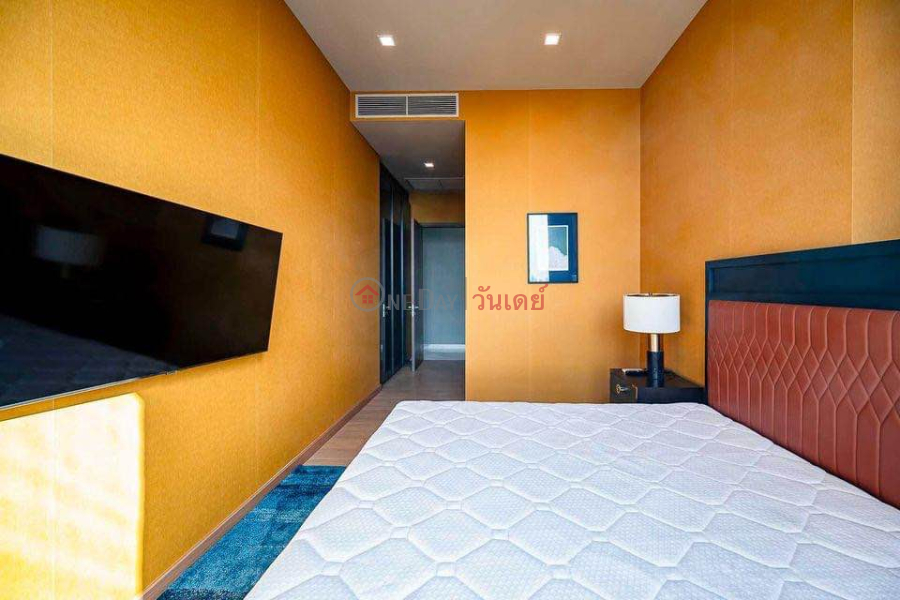 Condo for Rent: The Monument Thong Lo, 252 m², 3 bedroom(s) Rental Listings