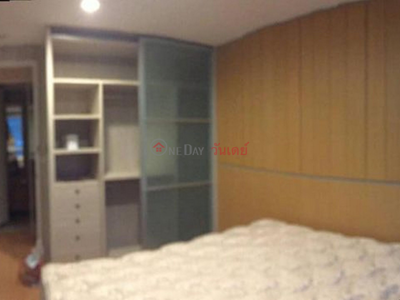 Property Search Thailand | OneDay | Residential | Sales Listings Condo for Sale: The Bangkok Thanon Sub, 52 m², 1 bedroom(s)