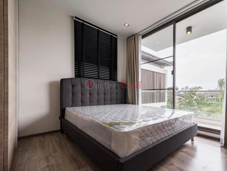 Apartment for Rent: D 50 Private Apartment, 112 m², 2 bedroom(s),Thailand Rental, ฿ 40,000/ month