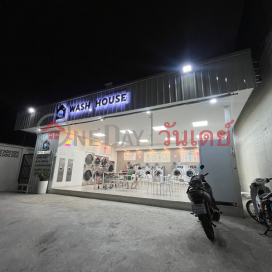 Wash House - 304 Ratchada|Wash House - 304 รัชดา