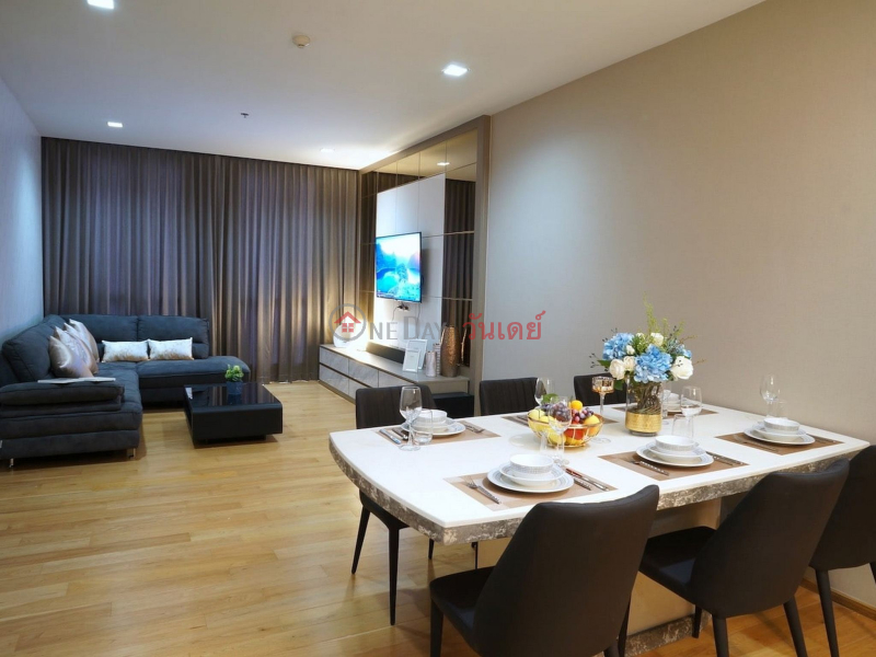 Condo for Rent: Hyde Sukhumvit 13, 108 m², 2 bedroom(s) Thailand, Rental, ฿ 75,000/ month