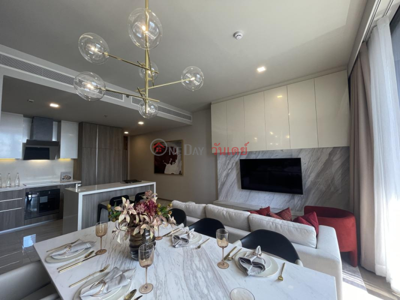 Condo for Rent: Celes Asoke, 86 m², 2 bedroom(s) Rental Listings