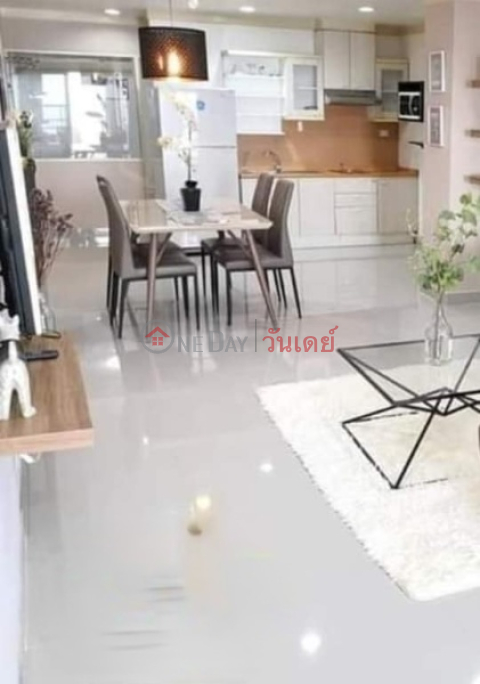 Waterford Diamond 2 Beds 2 Baths Sukhumvit 30 1 _0